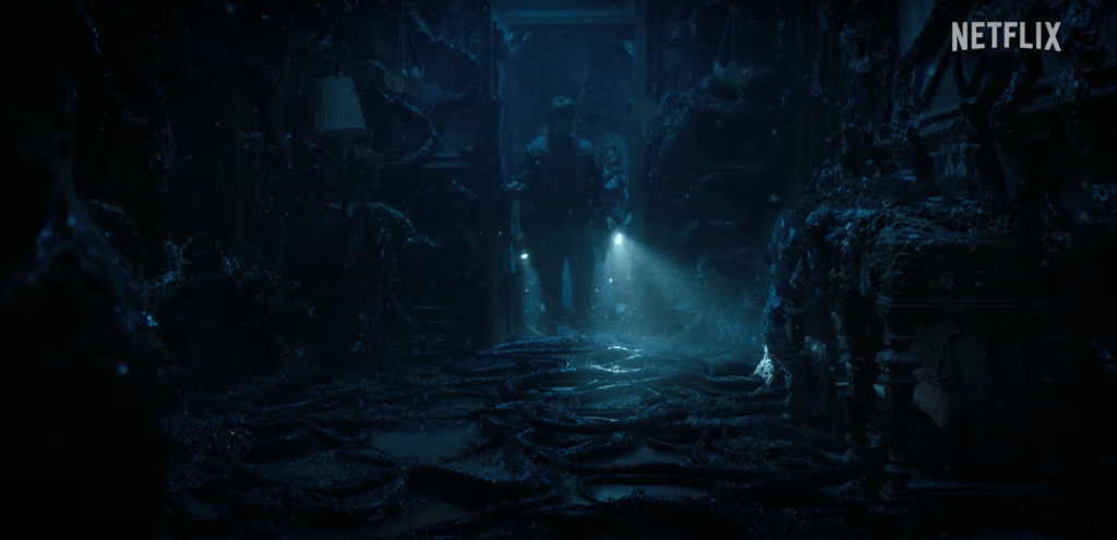 Stranger Things 4
