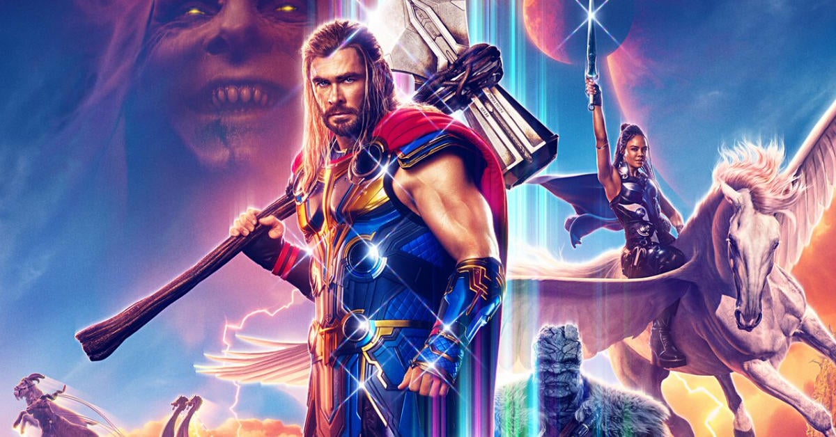 Thor Love and Thunder Full Plot Leak, Major Deaths, and Post-Credit Scenes