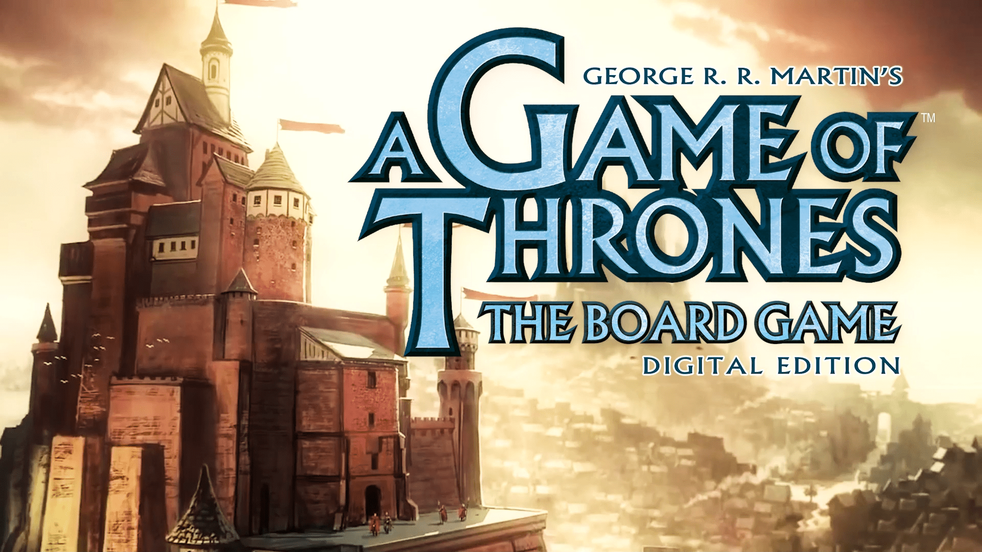 A Game of Thrones The Board Game Digital Edition For Free on Epic Games
