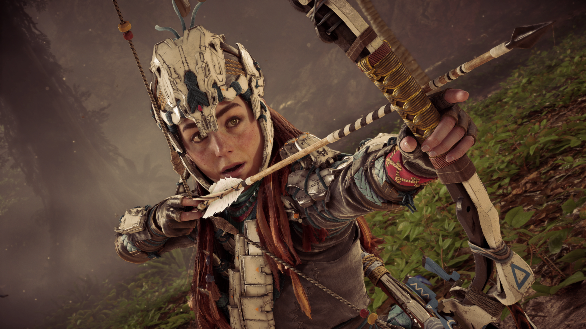 Horizon Netflix Series To Begin Filming Soon!