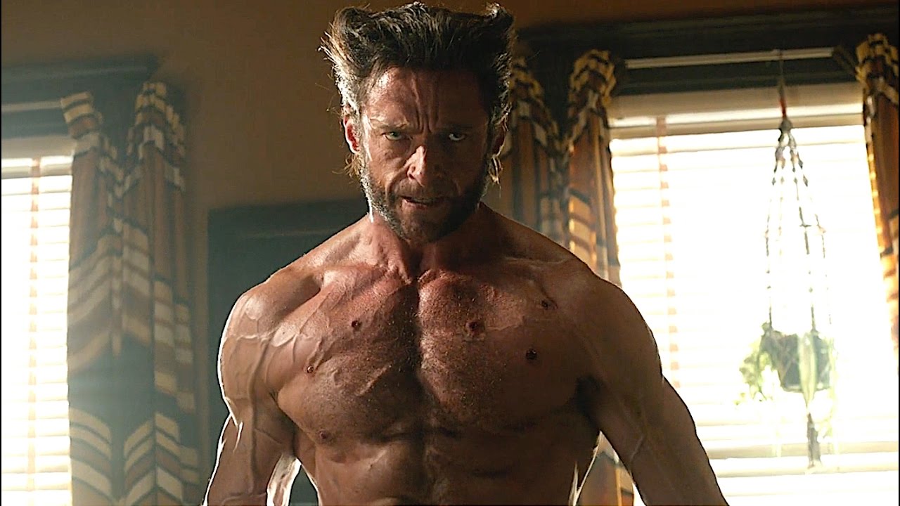 Deadpool 3 Hugh Jackman Back As Wolverine 