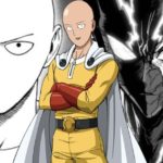 One Punch Man Saitama vs Garou, Finally A Worthy Opponent