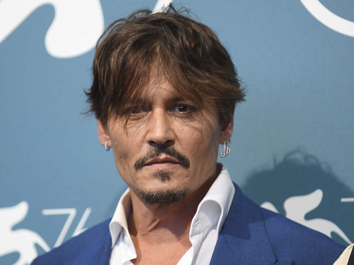 Johnny Depp’s All Upcoming Films After The Trial Win