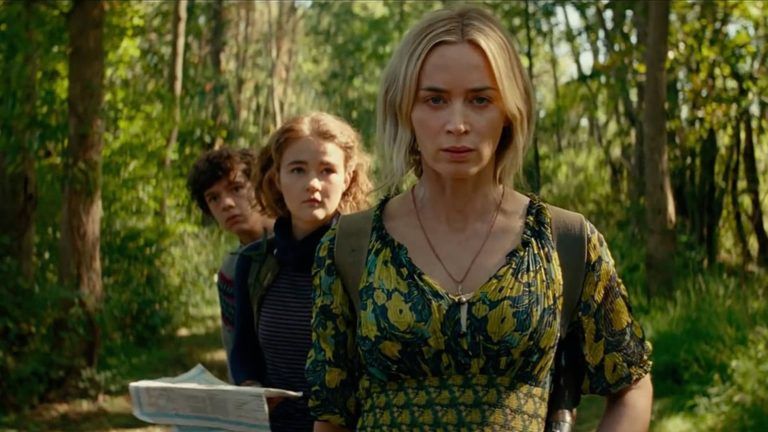 A Quiet Place Day One Prequel Has Been Delayed