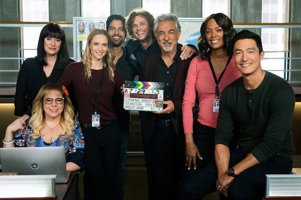 Criminal Minds Paramount+ Finally Confirms Series Revival