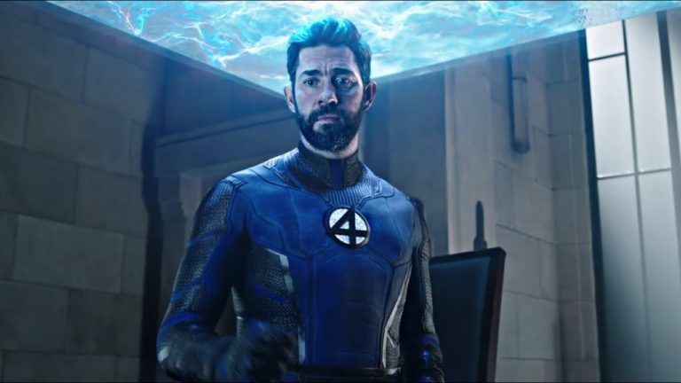 Fantastic Four John Krasinski Will Not Return, According to Latest Casting Leaks!