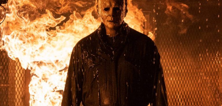 Halloween Ends Trailer Gets a Release Date!Halloween Ends: Trailer Gets a Release Date!