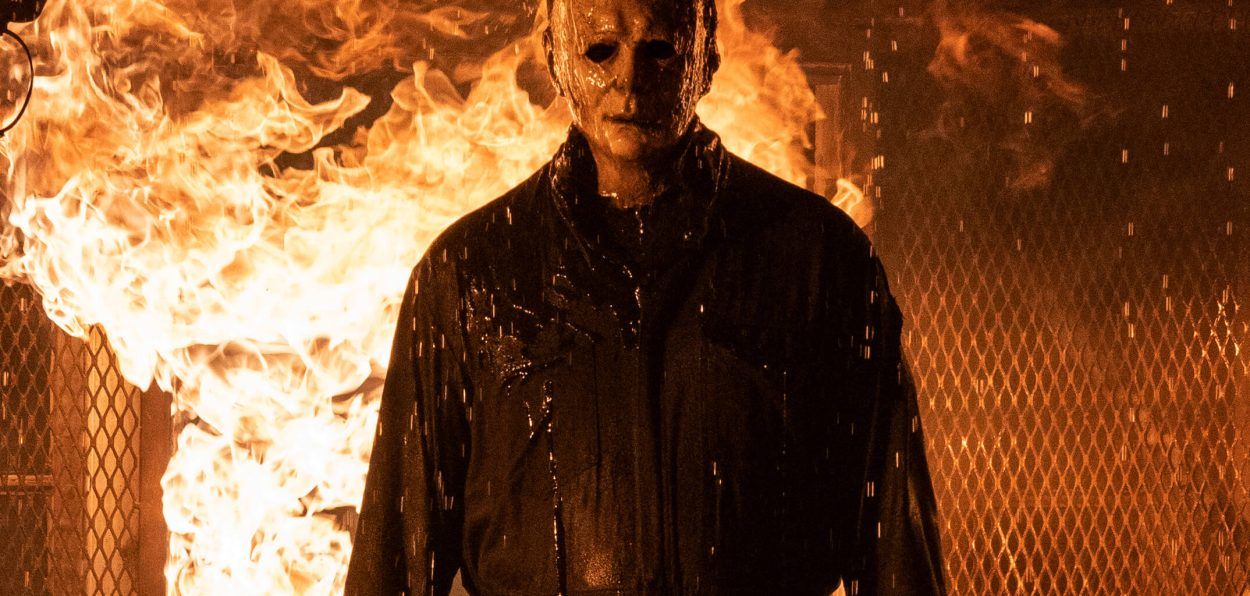 Halloween Ends Trailer Gets a Release Date!Halloween Ends: Trailer Gets a Release Date!