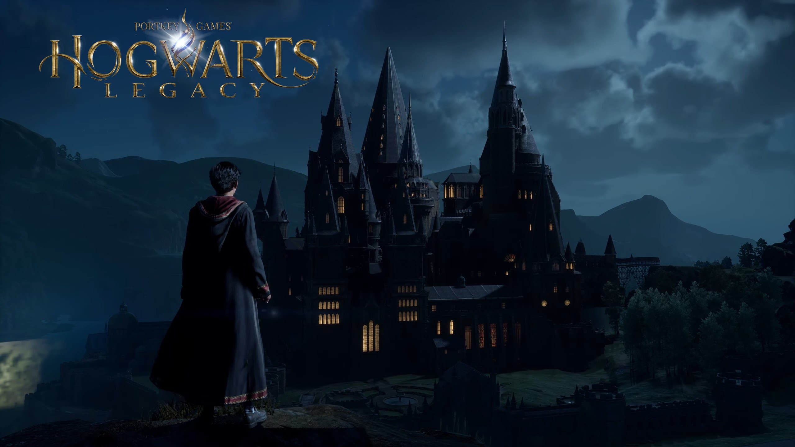 instal the new for android Hogwarts Legacy