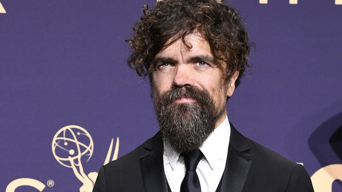 The Hunger Games Prequel Game Of Thrones Star Peter Dinklage Joins The Cast