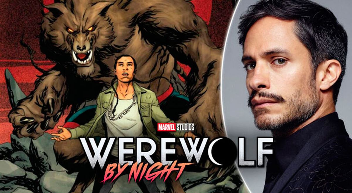 Werewolf by Night (2022) - The MCU is Bringing the Spooky into the  Multiverse