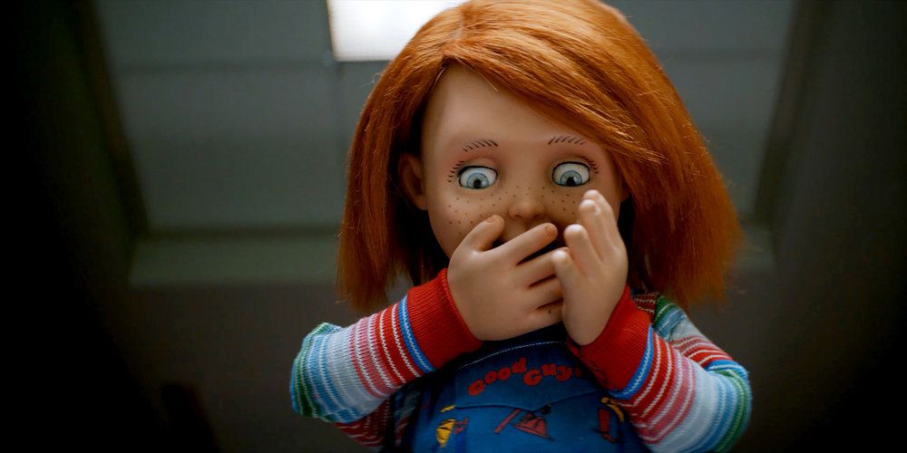 Chucky Season 2 Teaser and Release Date Revealed!