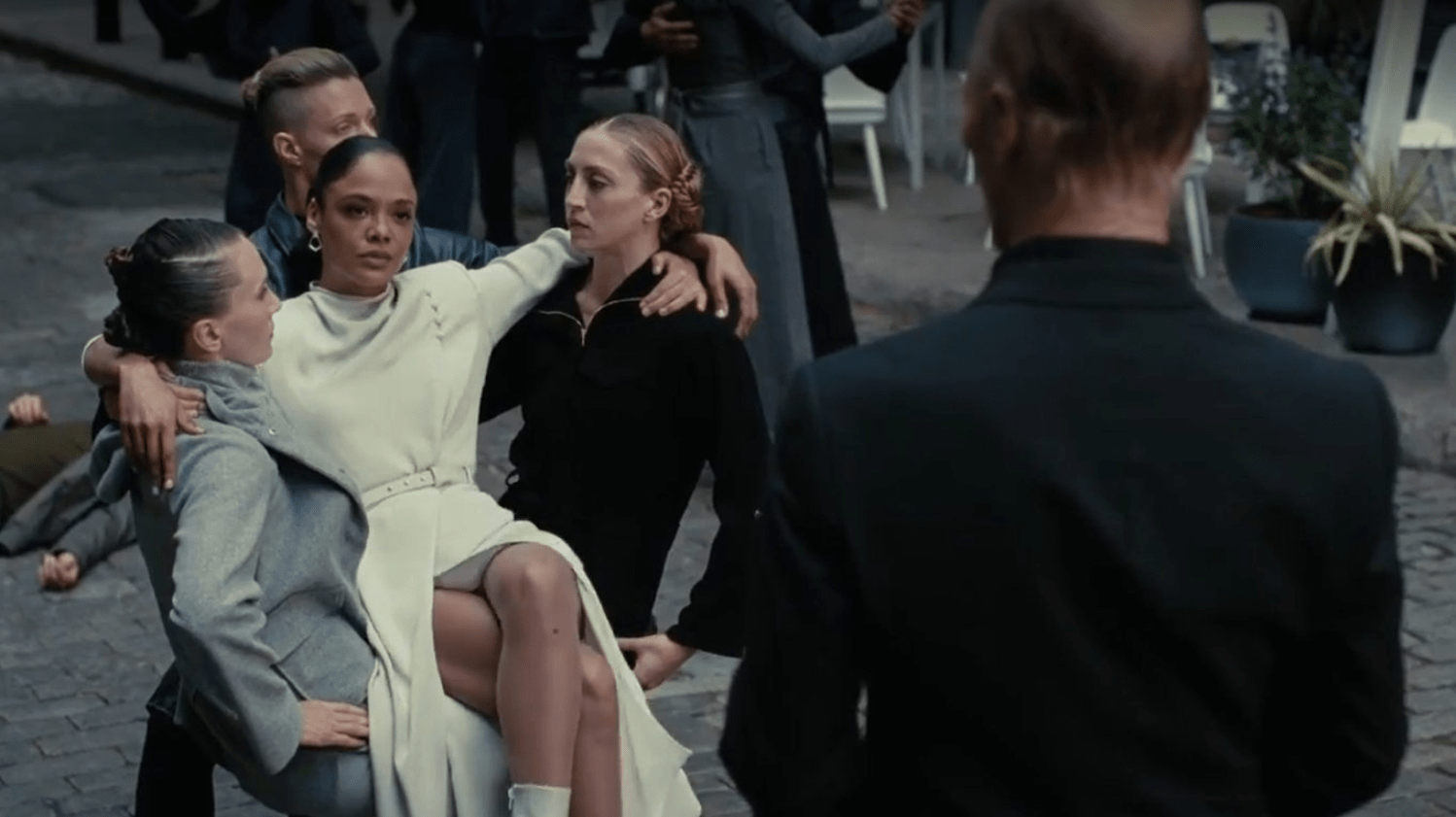 Westworld Season 4 Episode 5 Review A Worthy Follow-Up