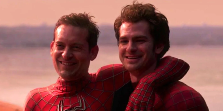 Avengers Secret Wars Tobey Maguire and Andrew Garfield Leaked to Return!