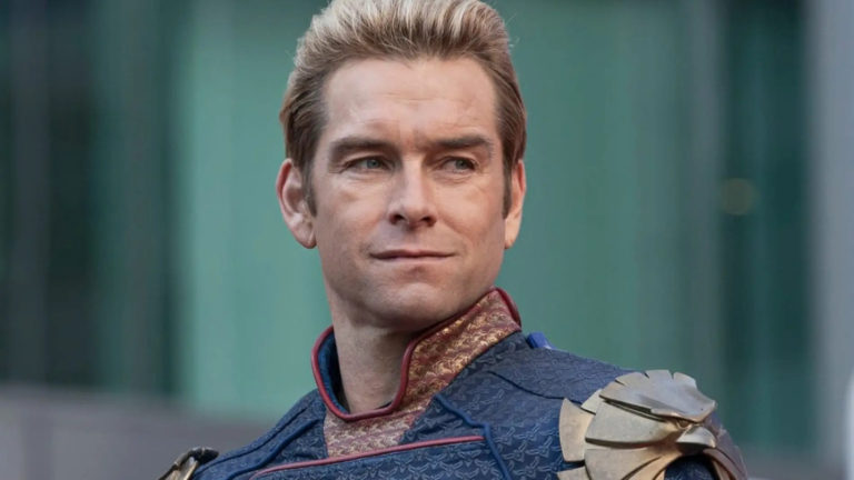 The Boys Antony Starr to Play Dracula in Marvel 's Blade?