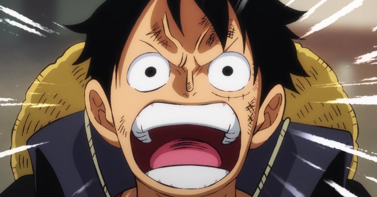 One Piece Princess Vivi Has Gone Missing!