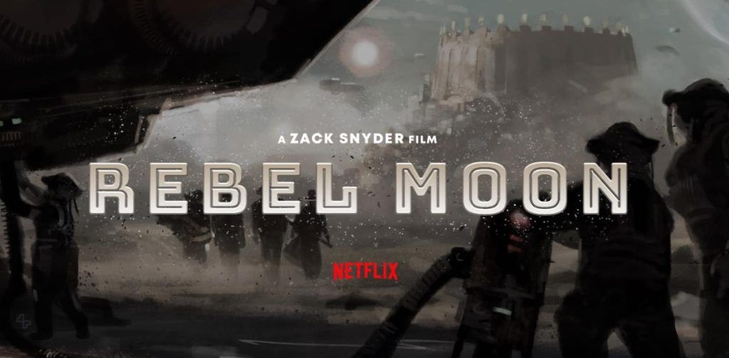 Rebel Moon Can Be Zack Snyder s Longest Film Yet 