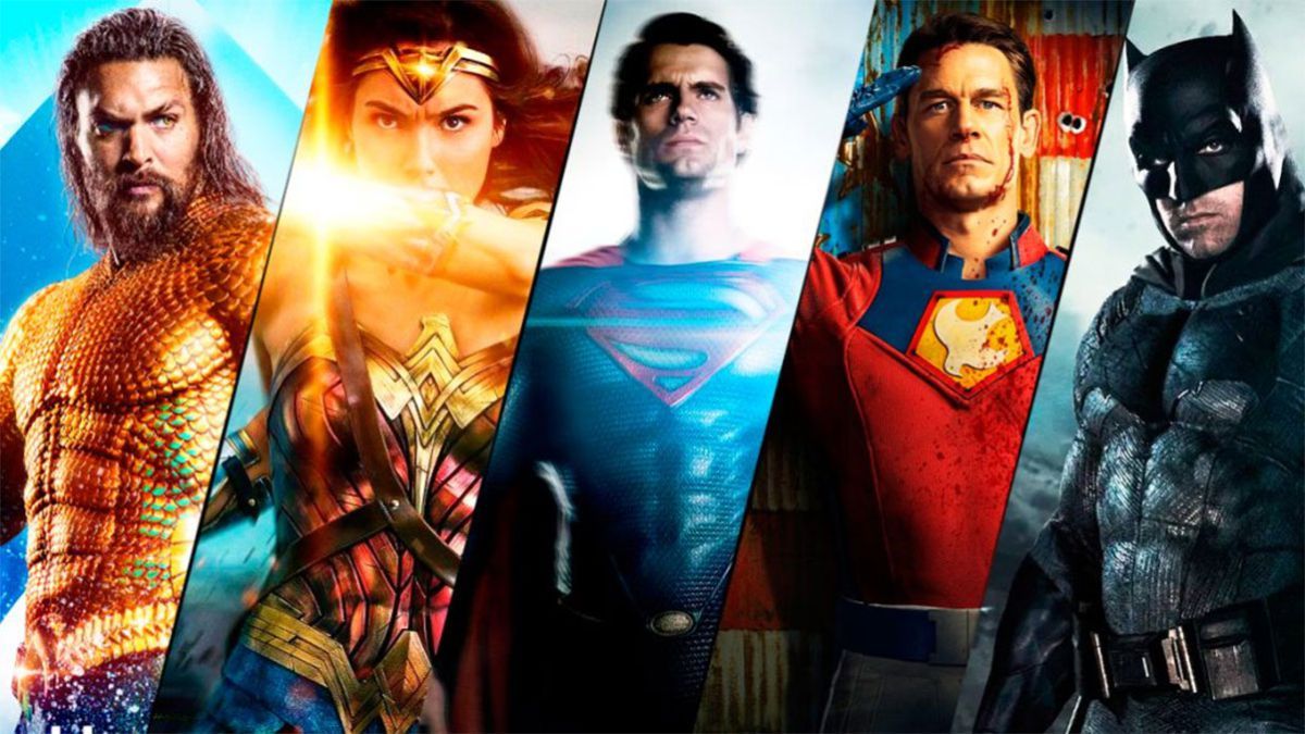 DC and HBO Max Coming Up With 10 Year Plan Like Marvel and Disney Plus!