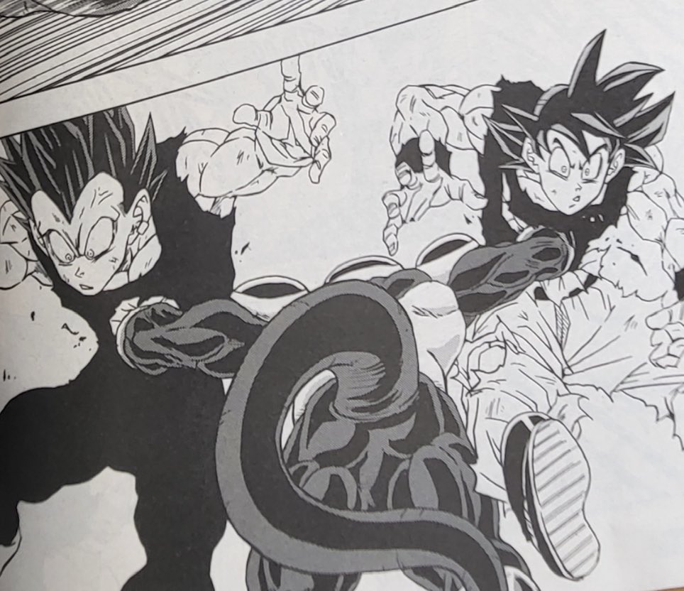 Dragon Ball Super Manga Chapter 88 Release Date, Time, Delay, Leaks and  Spoilers - HIGH ON CINEMA