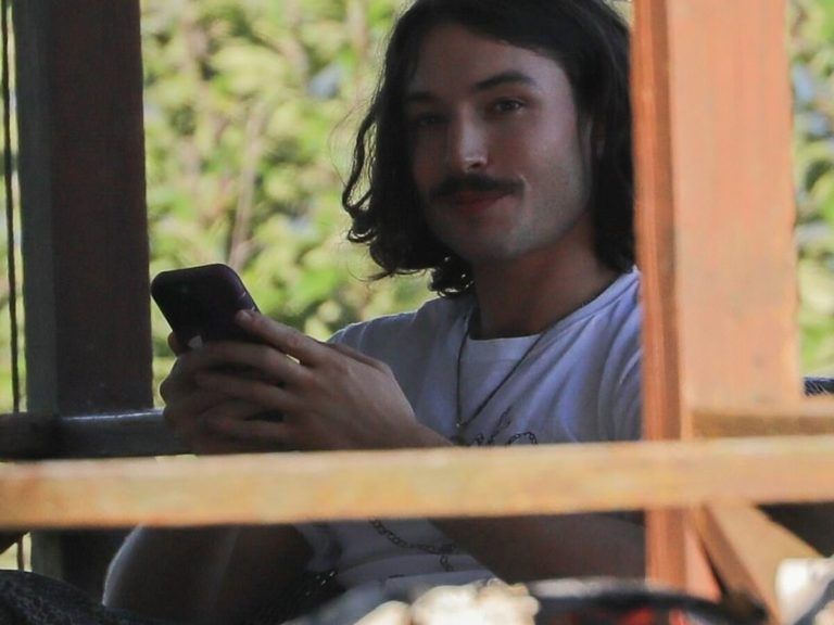 Ezra Miller Issues a Statement on Recent Controversies!