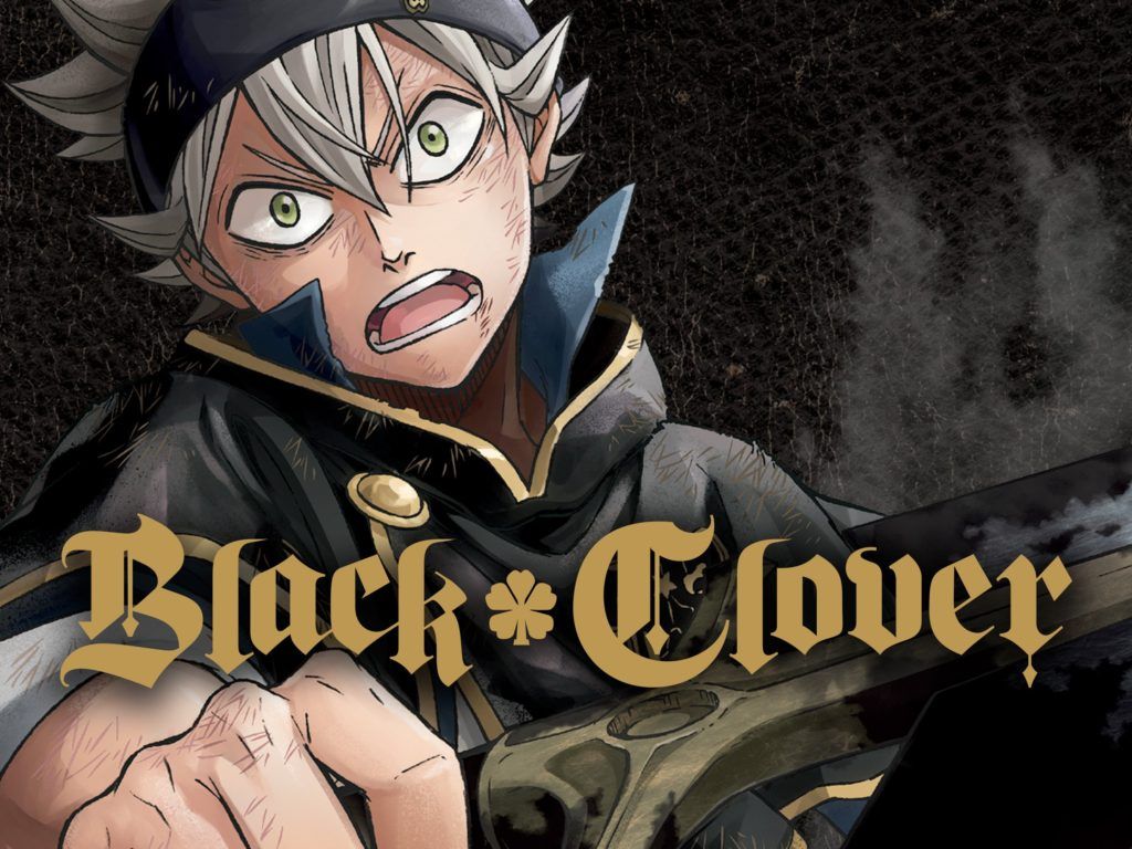 Black Clover Manga Chapter 353 Full Plot Summary, Leaks, and Spoilers