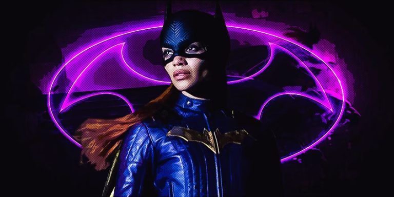 Batgirl Might Still Be Released In Future, Hope the Directors