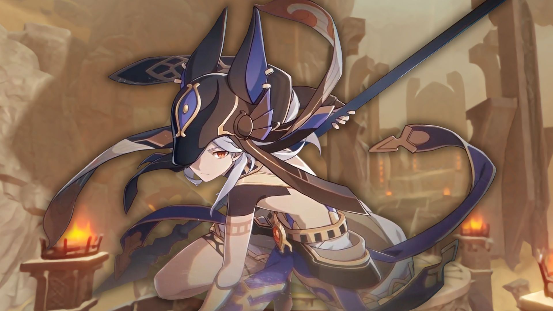 Genshin Impact Update 3.1 Full Story Leaks, Read Here