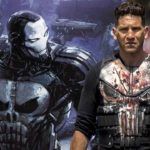 The Punisher Jon Bernthal Returning to MCU in Armor Wars?