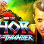 Thor: Love and Thunder Grandmaster Deleted Scene