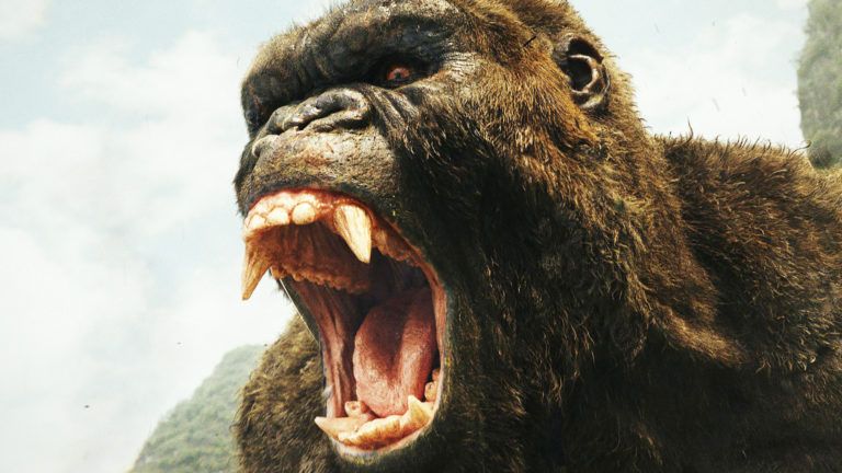 King Kong Live Action Series in Development, MonsterVerse Expands Further!