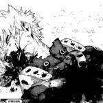 My Hero Academia Bakugo Death Kachchan Dies Chapter 363