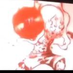One Piece Film Red Shanks, Luffy, and Gear 5