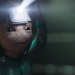 I am Groot Review I am Groot