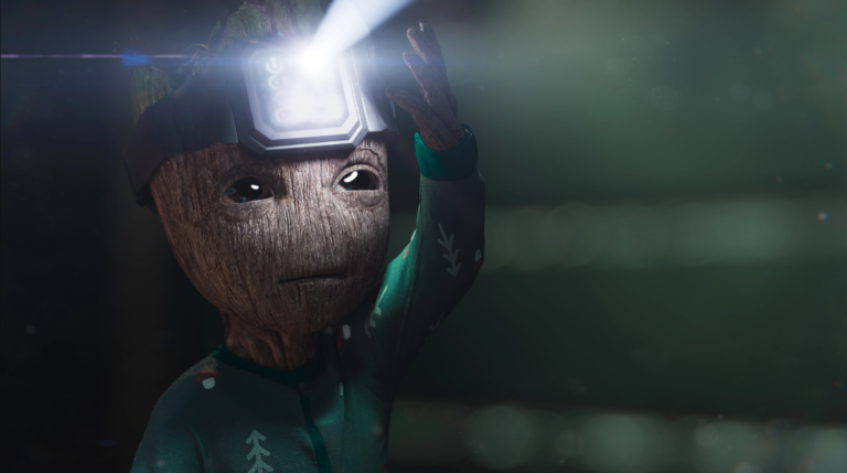 I am Groot Review I am Groot