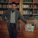 Sex Education Season 4 Dan Levy Joins the Cast and New Images Released!