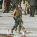 Furiosa Mad Max Spin-Off, Chris Hemsworth's First Look Leaked!