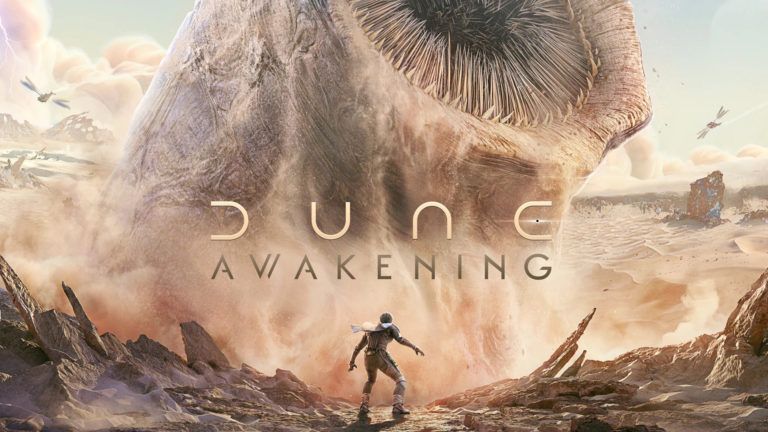 Dune: Awakening