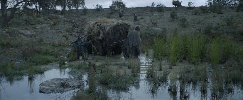 Lord of the Rings Rings of Power Episode 5 4