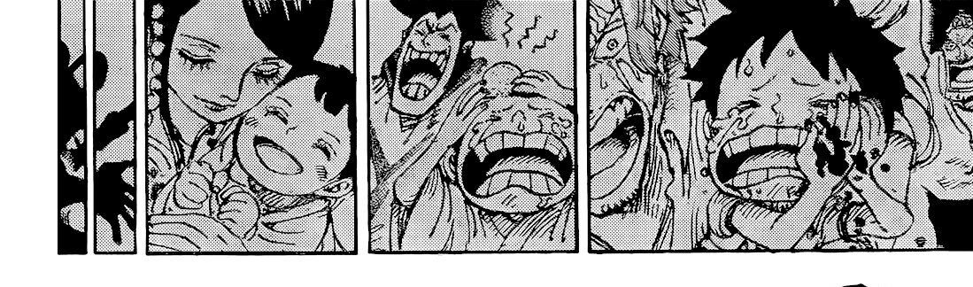 One Piece Manga Chapter 1059 Full Plot Summary Leaks and Spoilers + Raw Scans
