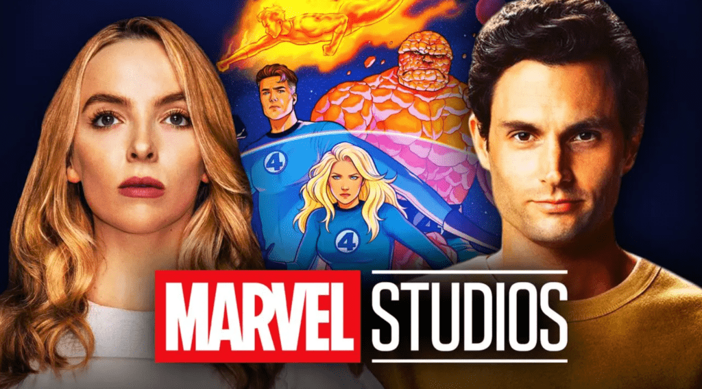 Fantastic Four: Marvel Announces New Writers For The MCU Reboot! - HIGH