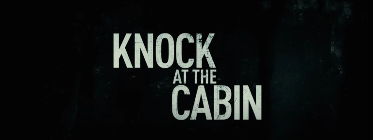 Knock at the Cabin