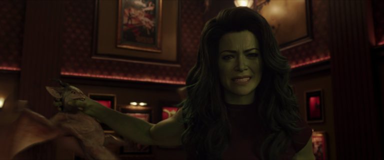 She Hulk Episode 4 Review – It Gets It All Wong Again!