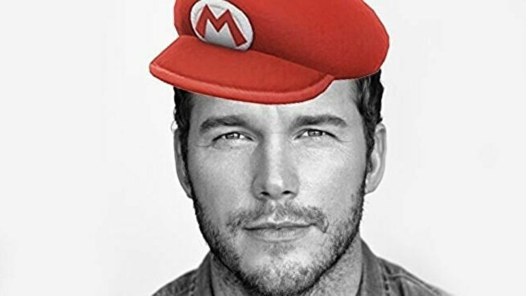 Mario Movie