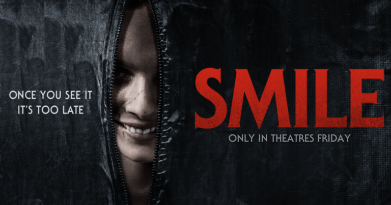 Smile Movie