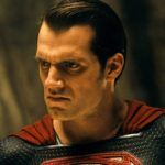 Man of Steel 2 - What Is The Deal With Henry Cavill's Superman Contract