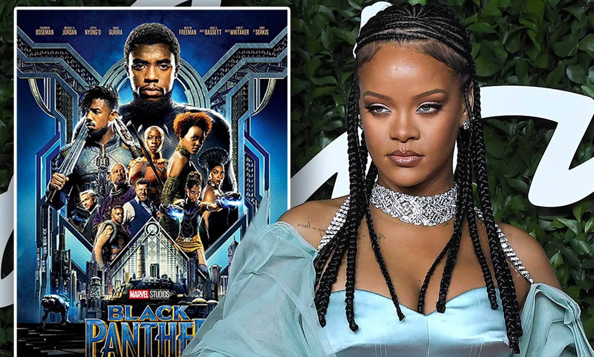 Black Panther: Wakanda Forever