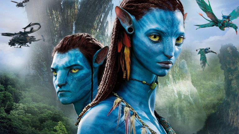 Avatar Achieves New Milestone After Re-Releasing!