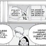 Chainsaw Man Manga Chapter 107 Full Plot Summary, Leaks, Spoilers + Raw Scans