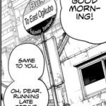 Chainsaw Man 106 Raw 3