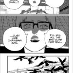 Chainsaw Man 106 Raw 5